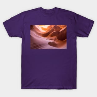 canyon 4 T-Shirt